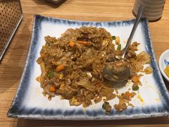 -上户日本料理(北仑富邦店)
