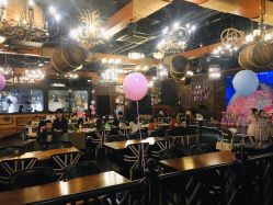 -派对猴生日派对策划