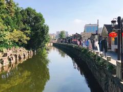 -水绘园