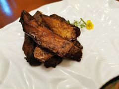 上海熏鱼-上海老站(徐家汇店)