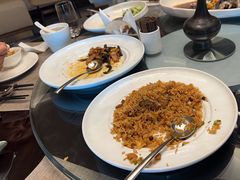 -英冠索菲特酒店·萧湘阁中餐厅