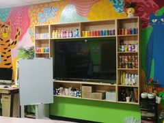 -杨梅红艺术教育(万象城教学中心)