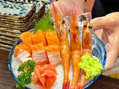 -KK ONE(京基滨河时代店)