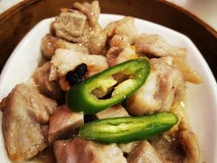 -龙的酒楼·手工早茶·顺德菜(近良路店)