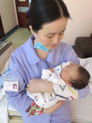 -复旦大学附属妇产科医院(杨浦院区)