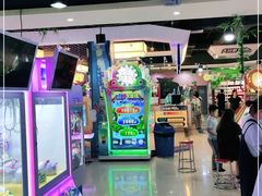 -大玩家(拱墅万达店)