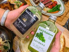 -芭莉与彩虹西餐厅(成都合生汇店)