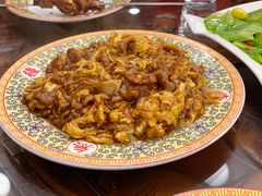 -烤肉季饭庄