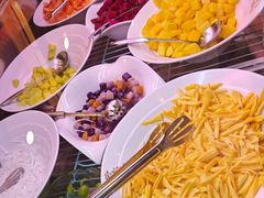 -葛师傅越南特色水果捞(建政南路总店)