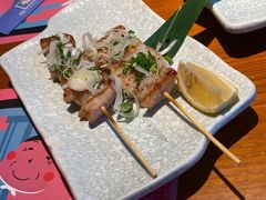 -有喜屋·深夜食堂(北京西路店)