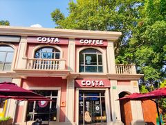 -COSTA COFFEE(上海虹口公园店)