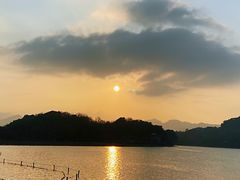 -西湖游船