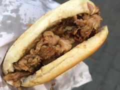 -秦豫肉夹馍(骡马市总店)