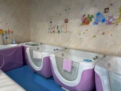 -子木乐园婴儿游泳馆(水晶港店)