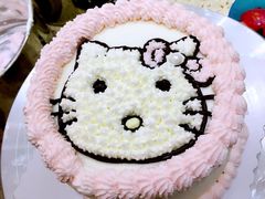 -花间烘焙BLossom Bakery