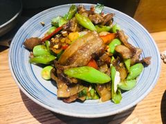 -静一餐厅·湖北菜(前门创始店)