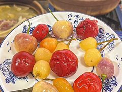 -香火肥肠(福田店)