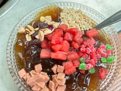 -大理董·董家小厨野生菌火锅(古城旗舰店)