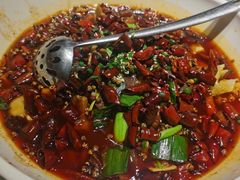 -真地道京味府·鲜橙烤鸭·北京菜(朝外大街东大桥店)