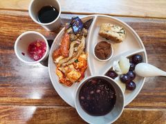 -素满香·食养自助(建邺万达店)