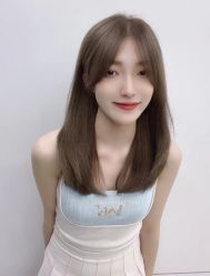 -丝语萱形象