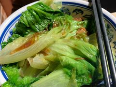 生菜-珍珍小食店(西华路店)