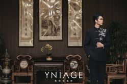 -鱼映像摄影·珍藏级影像品牌