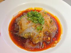 米椒功夫凉皮-鸡毛店·川菜(文殊院店)