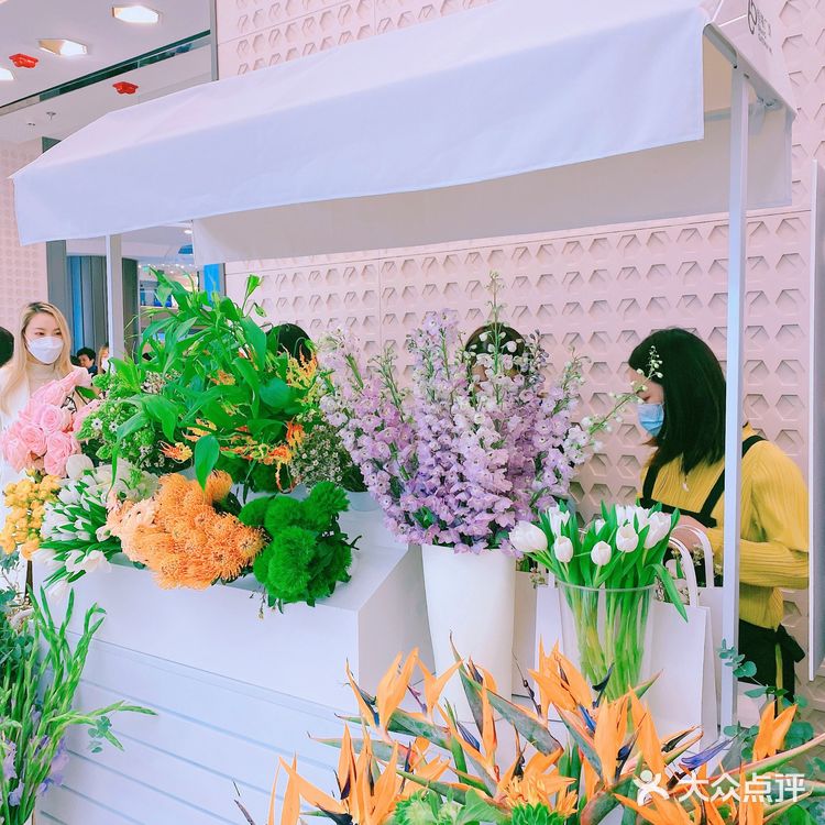 港汇恒隆灵感带路给你无限惊喜