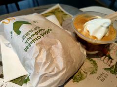 -麦当劳(健德桥得来速店)