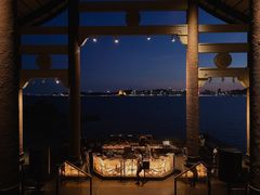 -影吧•悬崖海景(珠海凤凰湾悦椿酒店)