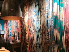 -纳鲁孜·新疆特色餐厅(上海悦荟广场店)