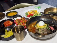 -HOTISLAND海鸡岛·韩国料理(江南西店)