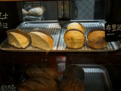 -Juicy Bakery(大学路店)