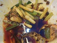 -五丁桥光头香辣蟹(望江橡树林店)
