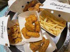 -肯德基(余姚嘉悦店)