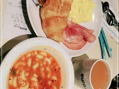 -Euro Go Go(葵芳分店)