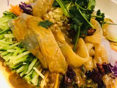 -老厨家(友谊路总店)