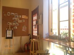 -长颈鹿咖啡(大学路店)