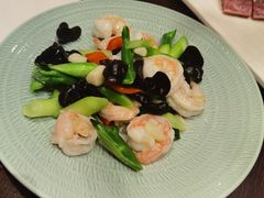 -环球港凯悦 · 享悦中餐厅