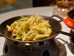 -梧桐Plus·创意京·川料理(万象城店)