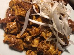 -局气 烤鸭·北京菜(光华路店)