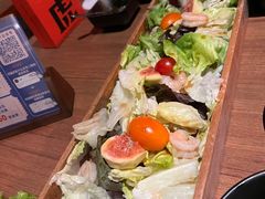 -虎哥六韩式烤肉料理 TIGERGRILL(隆生金山湖中心购物广场店)