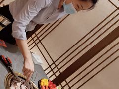-花时·炭火烧肉(东百中心A馆店)