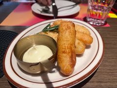 -ZAFFERANO西班牙海鲜饭(上海首店)