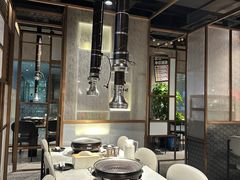 -虎丸烧肉(新大陆广场店)