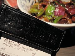 -阿大排档(长春这有山店)