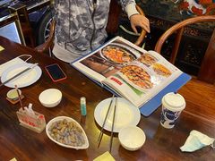 -东江海鲜酒家(艺都分店)