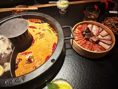 -晓宇重庆火锅(西安荟聚店)