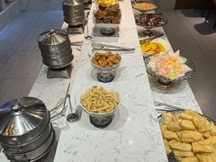 -丽呈酒店(喀什古城景区店)